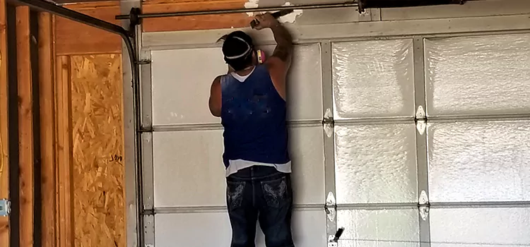 Specialized Garage Door Panel Solutions in Westfield, MA