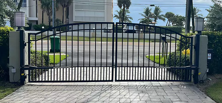 Gate Opener Replacement Near Me in Westfield, MA