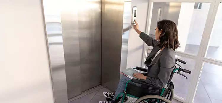 Benefits of Modern Handicap Door Systems in Westfield, MA