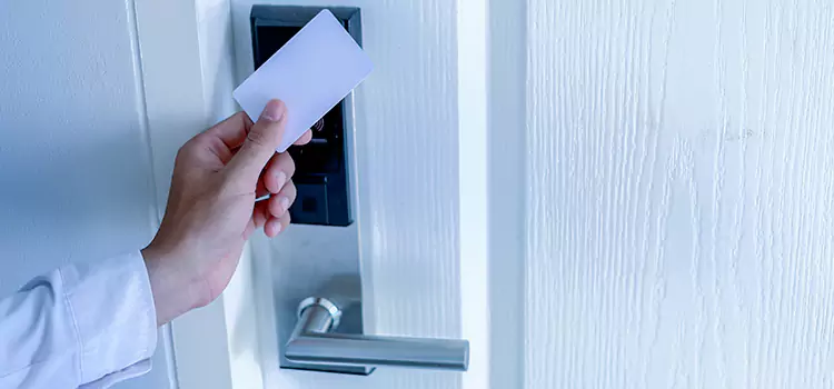 Why Choose Us for Your Keycard Lock Installation in Westfield, MA?