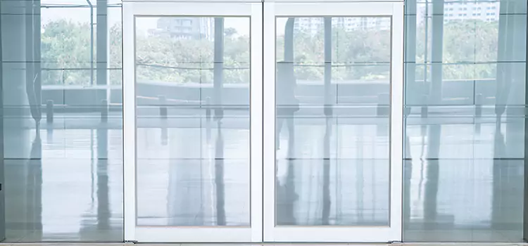 Why Choose Us for Your Motion Sensor Door Needs in Westfield, MA?