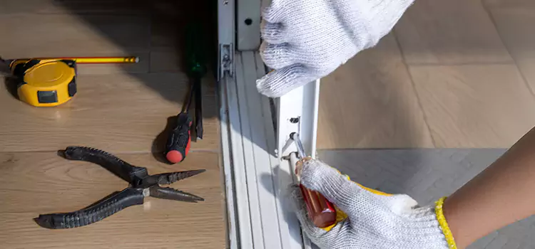 Sliding Door Installation Services in Westfield, MA