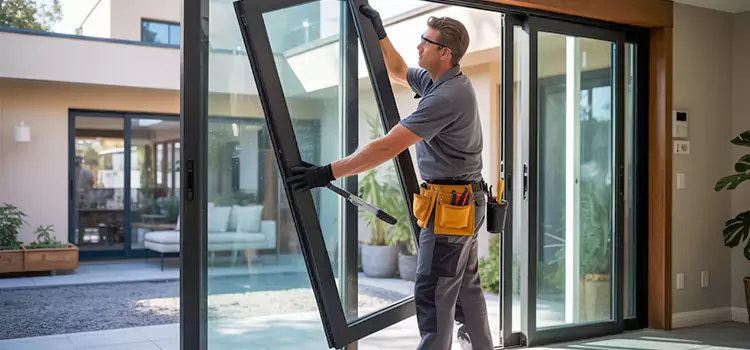 Specialized Sliding Door Roller Services in Westfield, Massachusetts