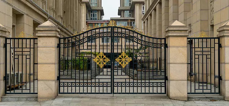 Comprehensive Iron Gate Maintenance Solutions in Westfield, MA