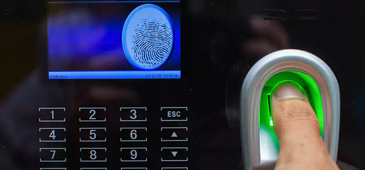 Your Trusted Partner for Secure Access in Westfield, MA
