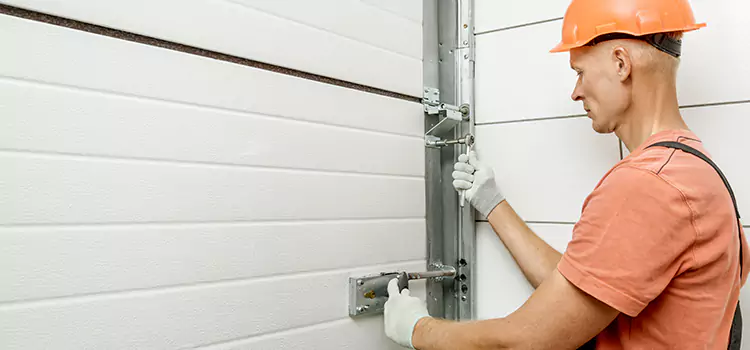 Why Choose Us for Garage Door Lock Services in Westfield, MA?