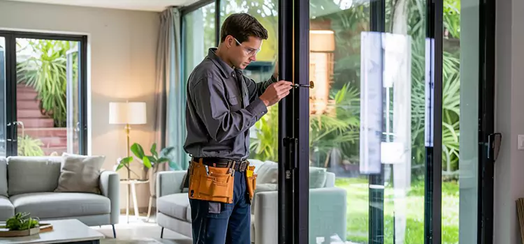 Why Choose Us for Your Glass Door Needs in Westfield, MA?