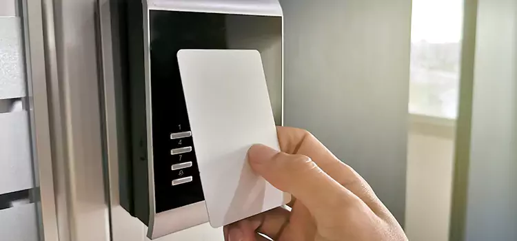 Advanced RFID Technology Integration in Westfield, MA