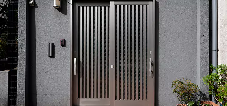 Specialized Steel Door Services in Westfield, MA