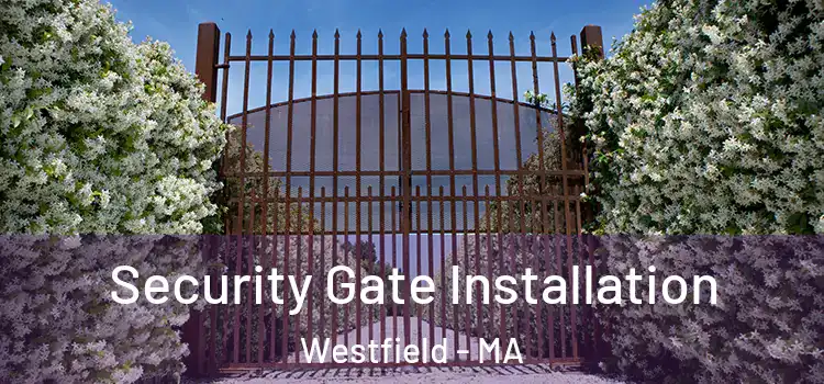 Security Gate Installation Westfield - MA